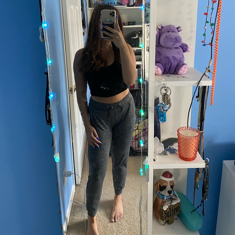 UA joggers